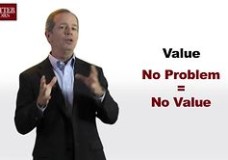 What is Value? What you don’t know is hurting your sales efforts