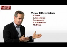 10 Reasons Why Clients Choose Among Competitors